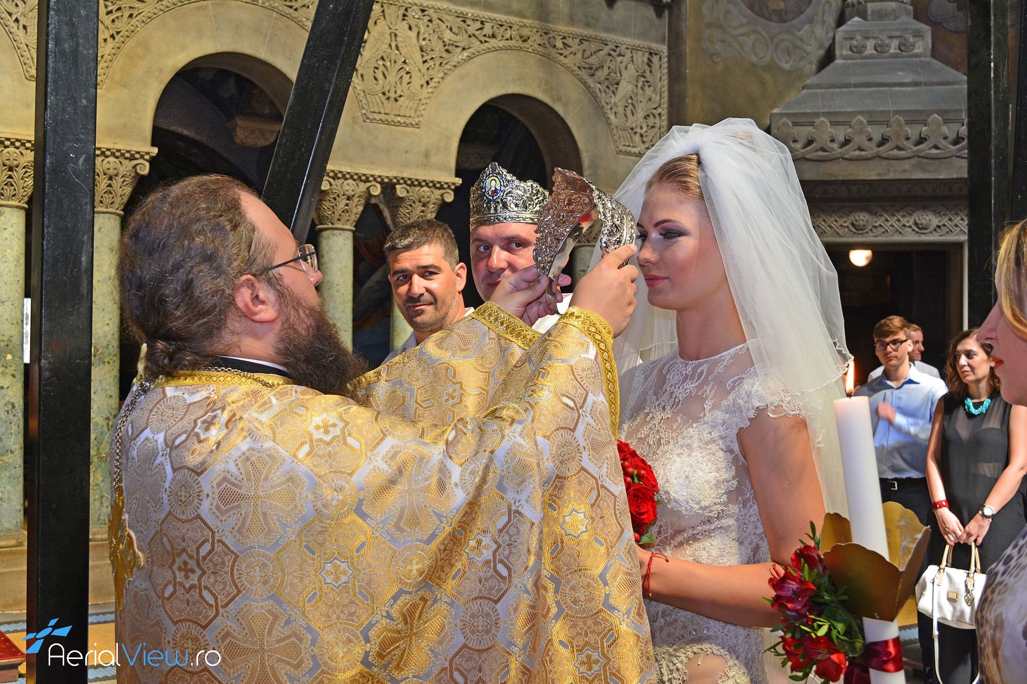 Fotografii nunti Cluj-Napoca, Dan & Renata